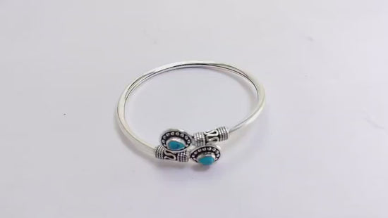 6001-A3 Turquoise