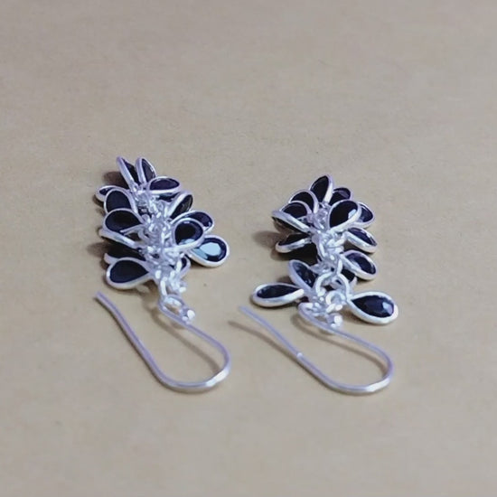 1081-B1 Black Onyx