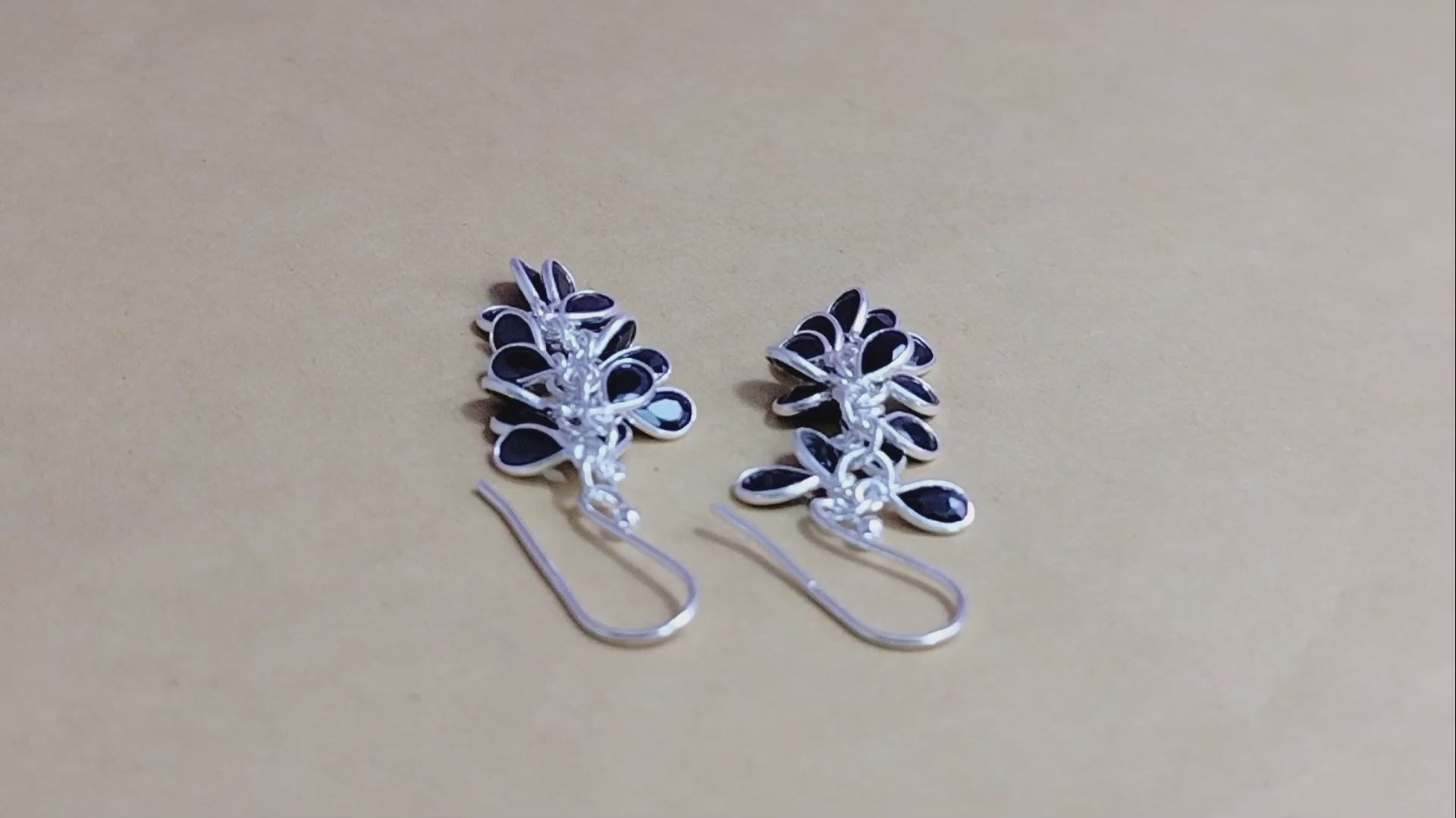1081-B1 Black Onyx