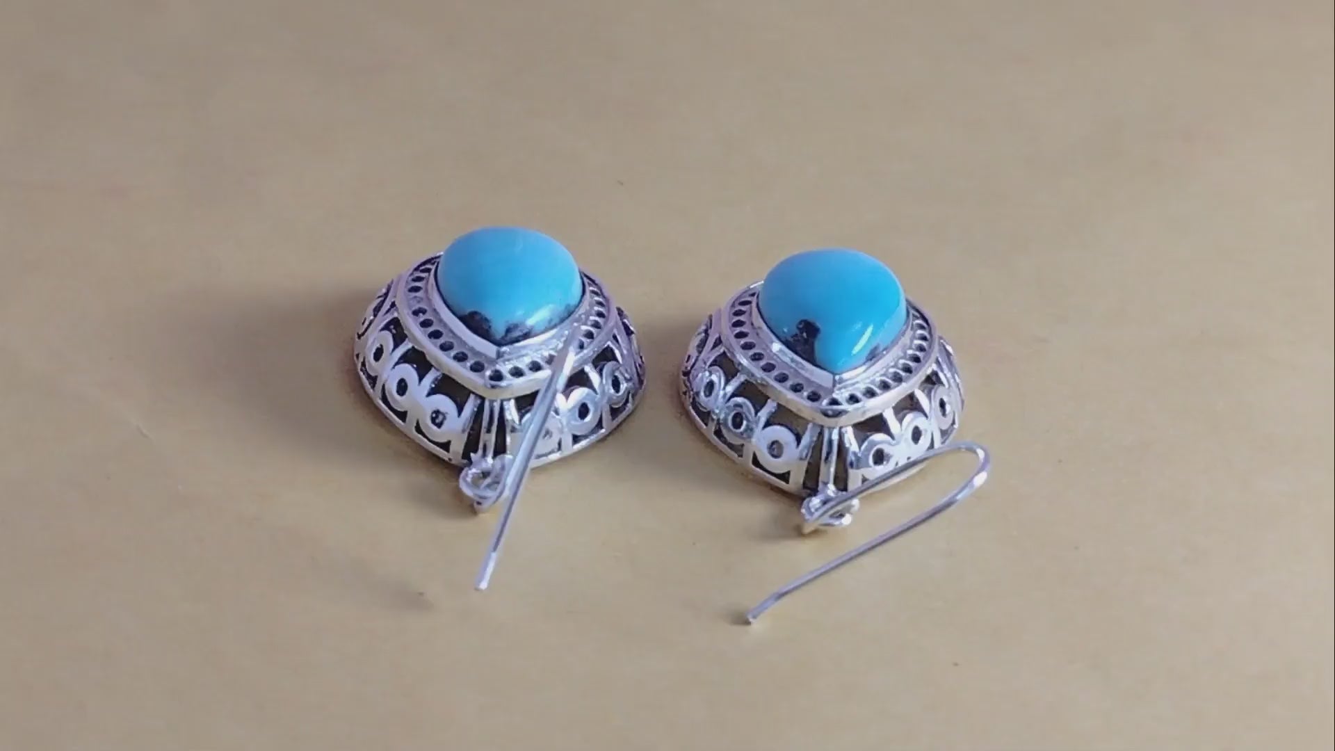Turquoise