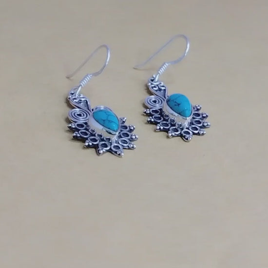 Turquoise
