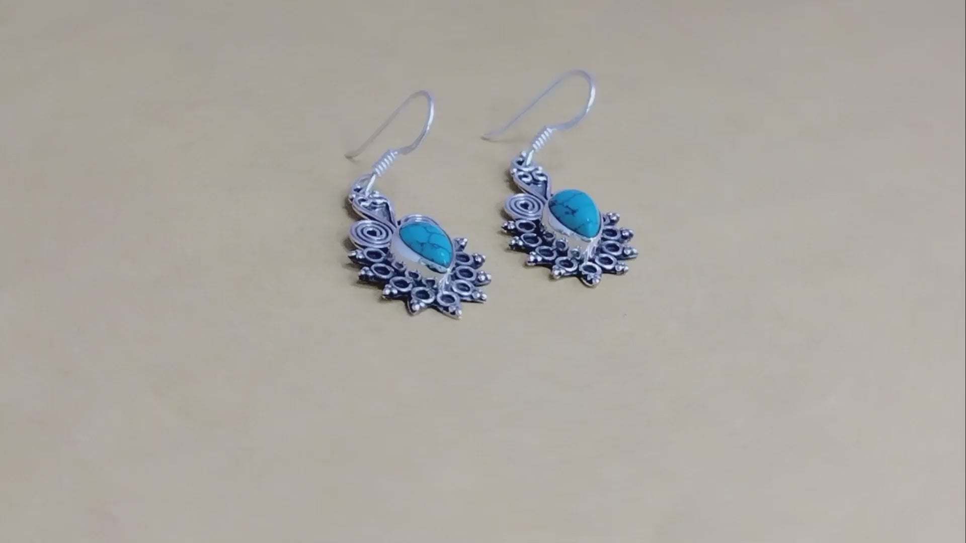 Turquoise