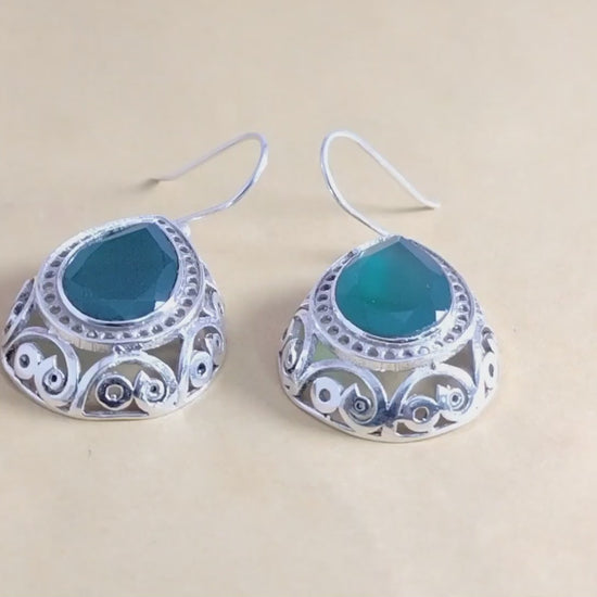Green Onyx