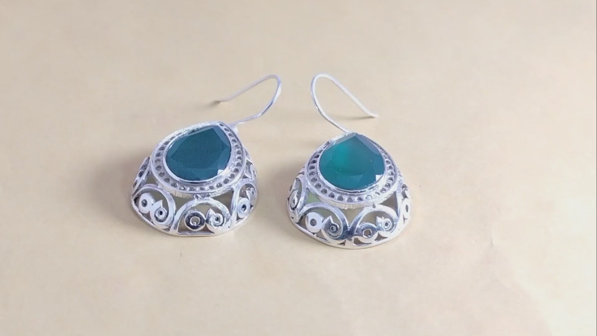 Green Onyx