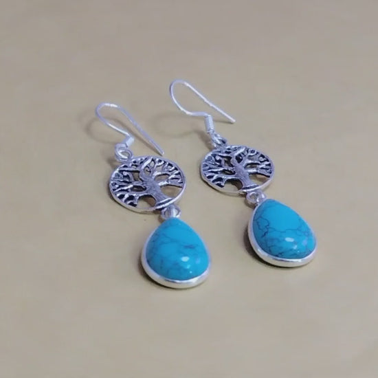 Turquoise