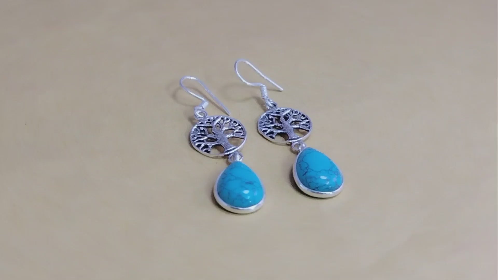 Turquoise