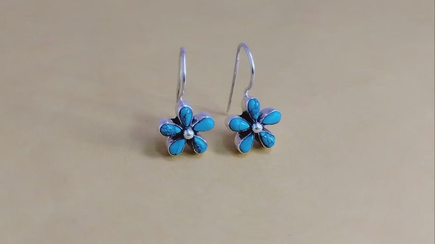 1063-A6 Turquoise
