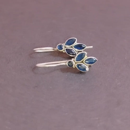 1077 Sapphire