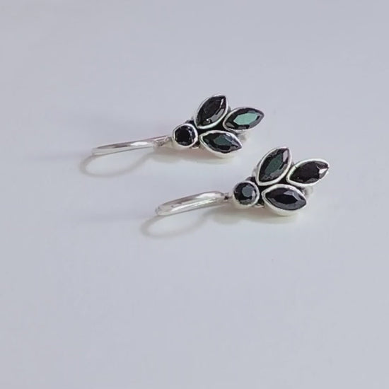 1077-A1 Black Onyx
