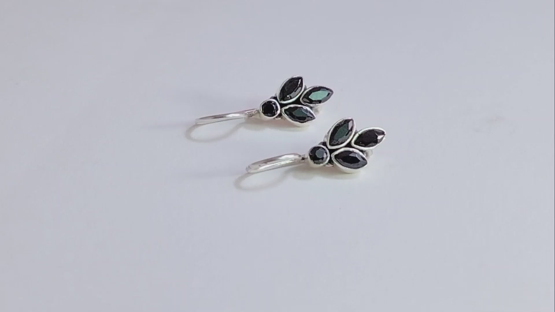 1077-A1 Black Onyx