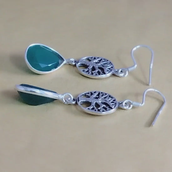 Green Onyx