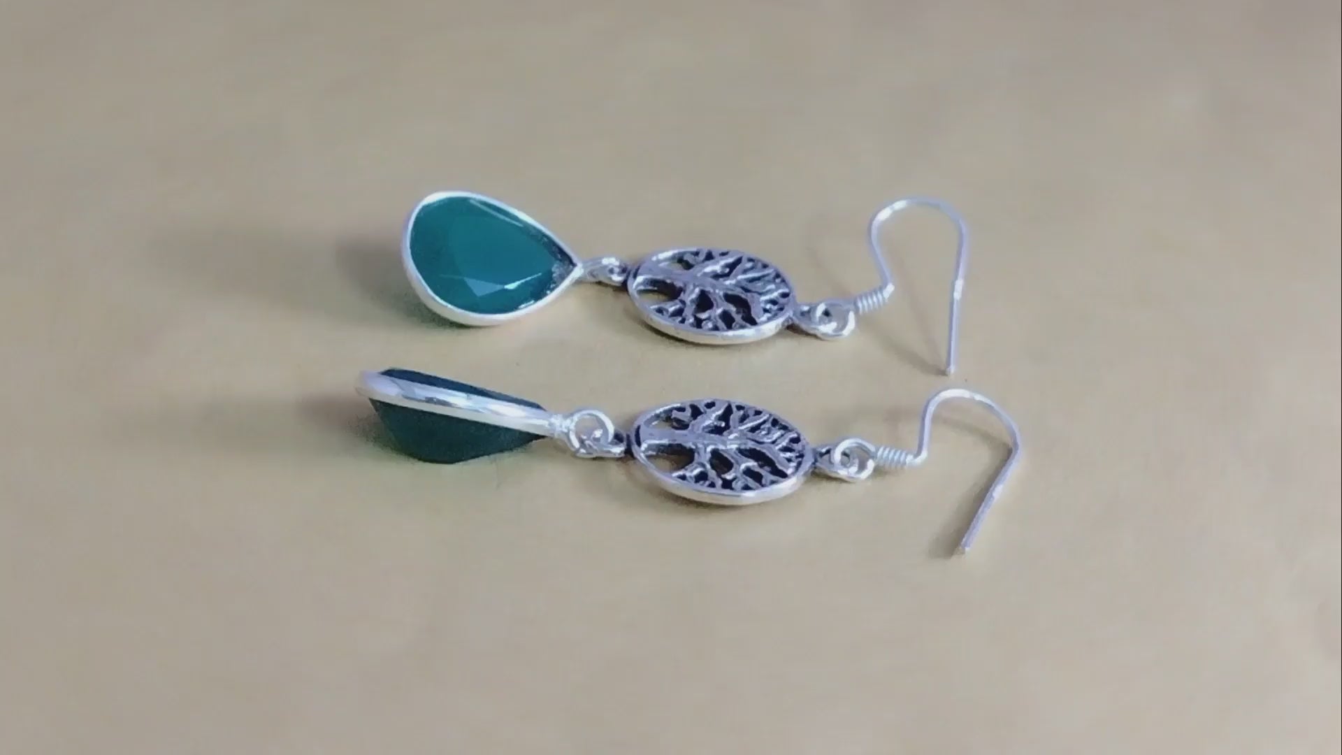 Green Onyx