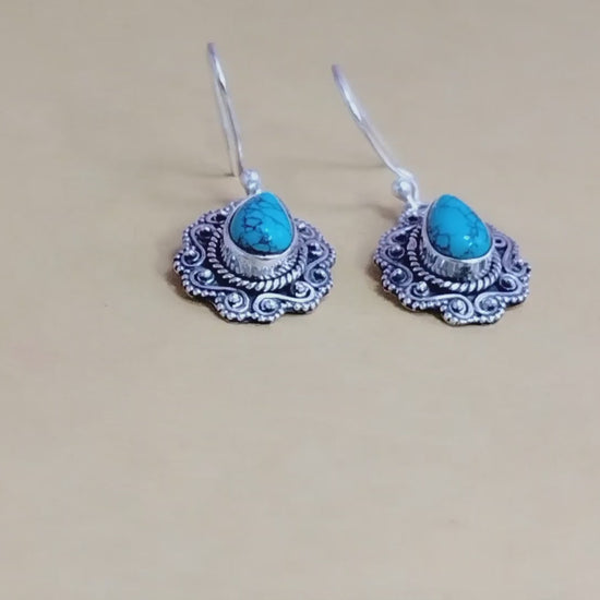 Turquoise
