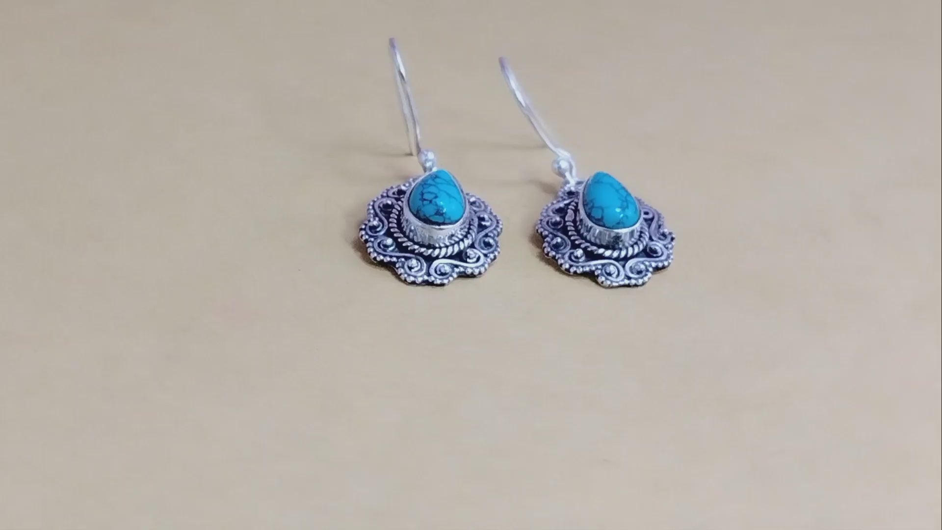 Turquoise