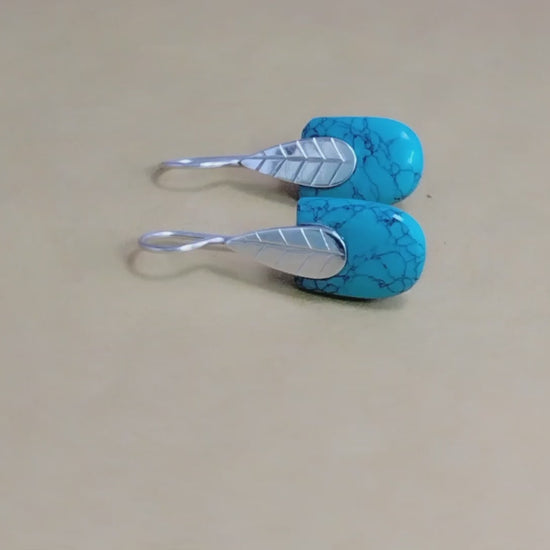 1069-A1 Turquoise