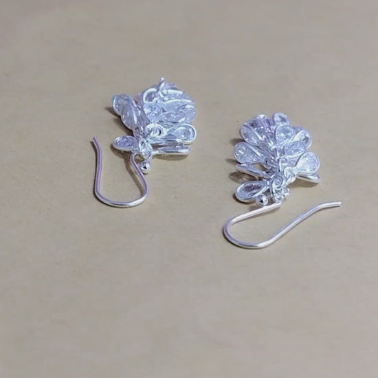 1081-B1 White Zircon
