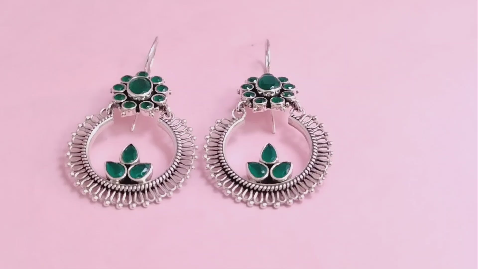 Green Onyx