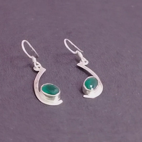 Green Onyx