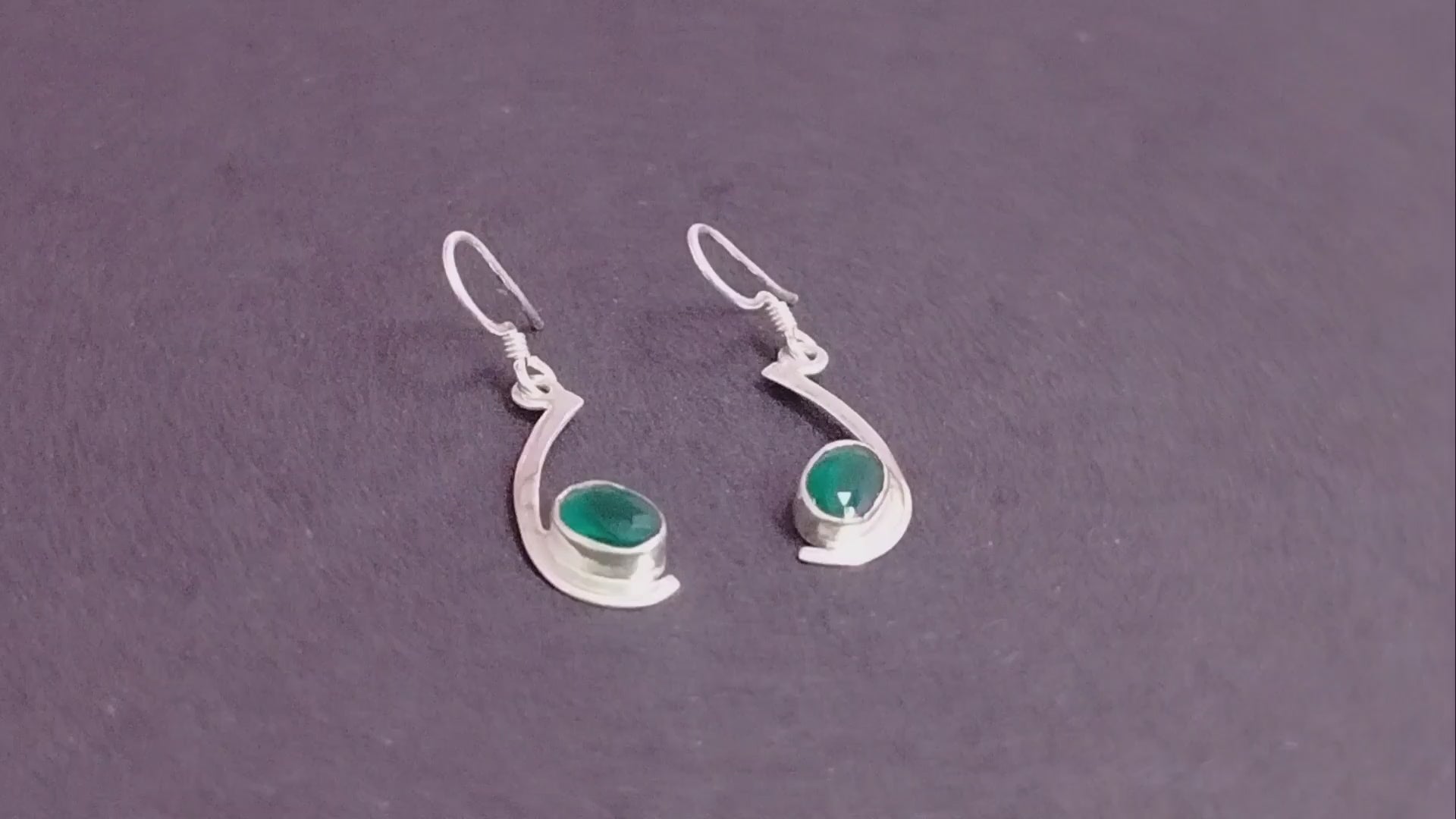 Green Onyx