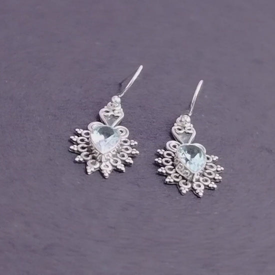Aquamarine