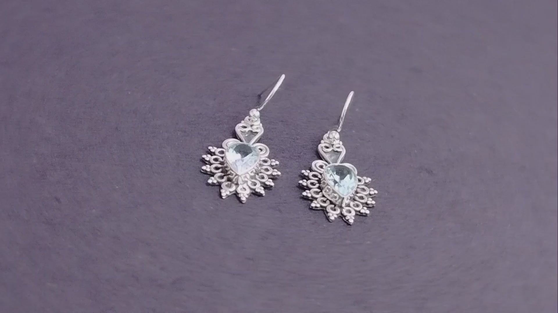 Aquamarine