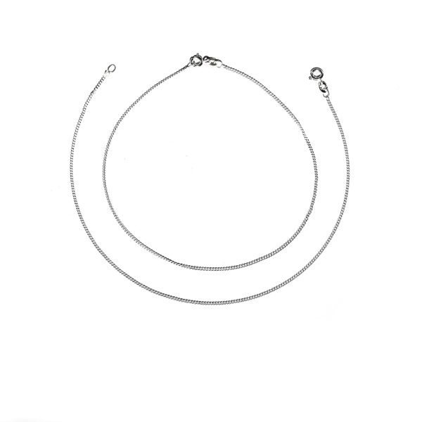 Silver 925 Sterling Silver Thin JAALI Anklet for Womens Girls handmade Anklet Payal